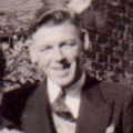 Photo of photos/Thomas Lawson Thornton 1922-1976 portrait_crop